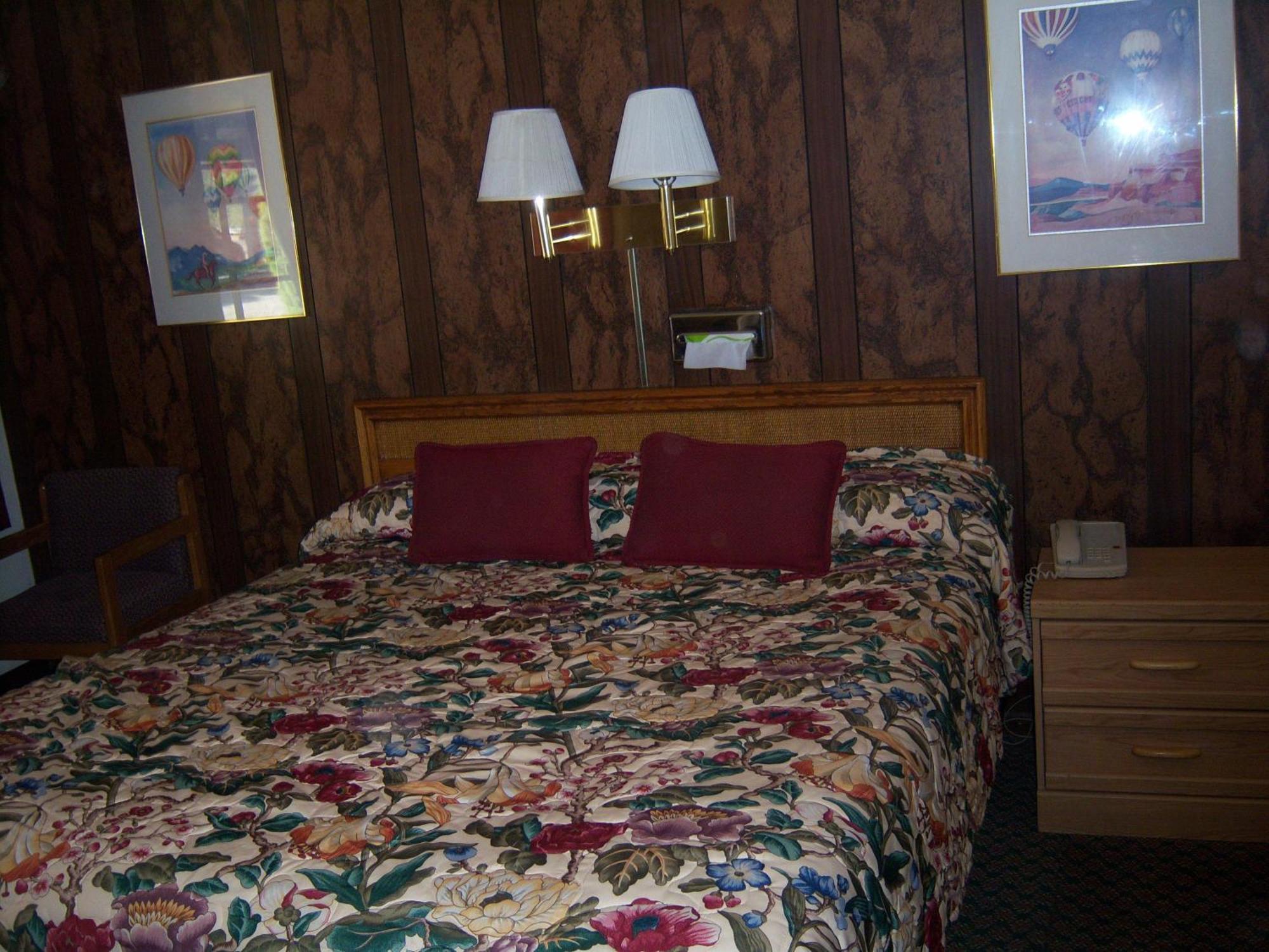 Shasta Dam Motel Shasta Lake Ngoại thất bức ảnh