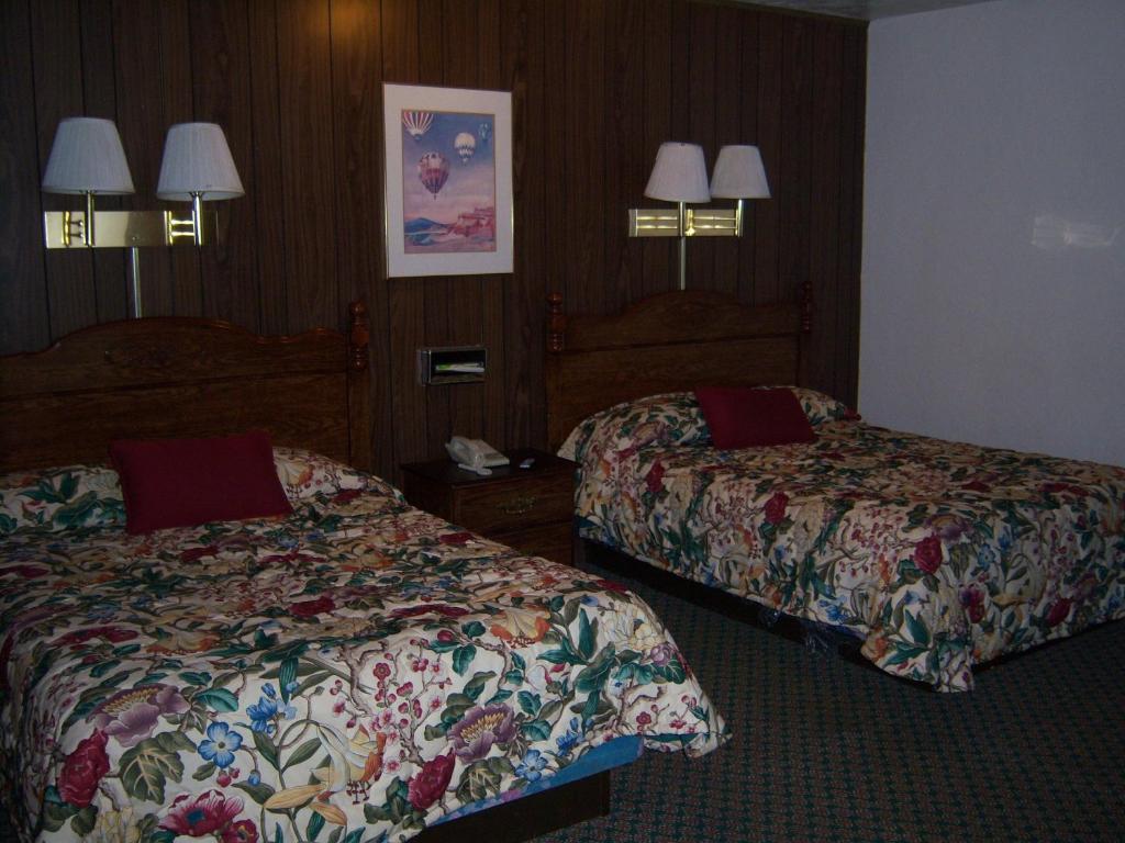 Shasta Dam Motel Shasta Lake Ngoại thất bức ảnh