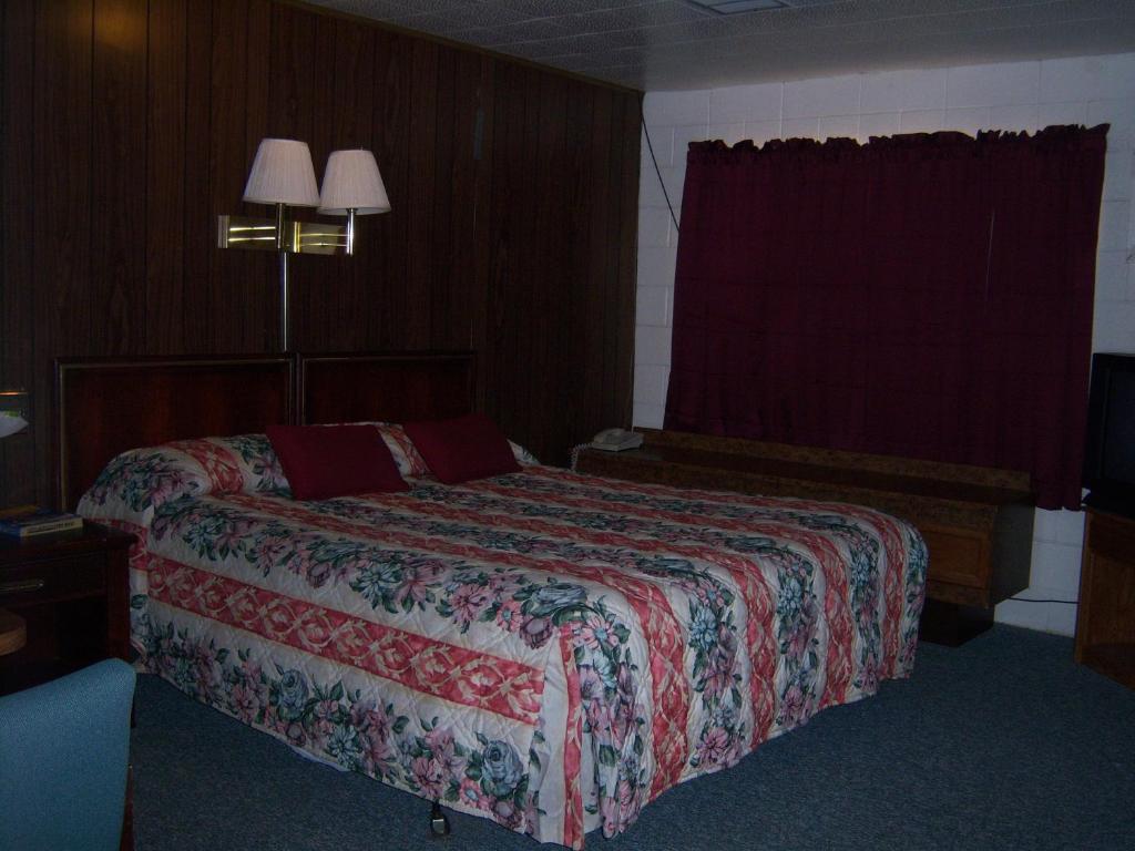 Shasta Dam Motel Shasta Lake Ngoại thất bức ảnh